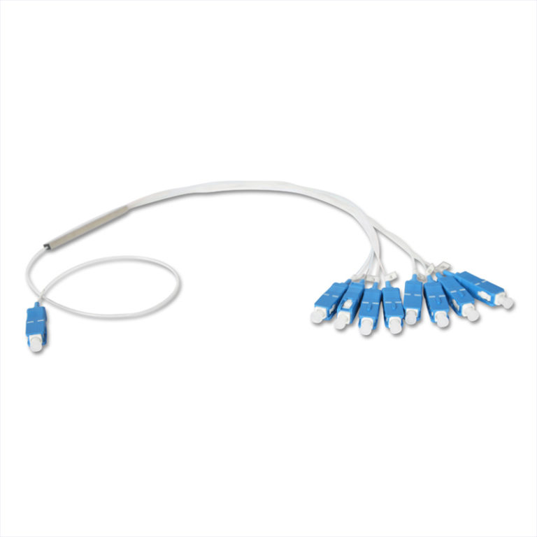 Fiber Optic Splitter