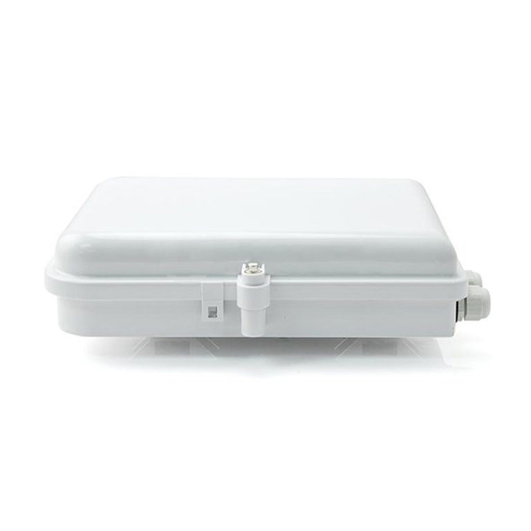 Telecom Terminator Box FTTH Fiber Optic Termination Box 16 port - FTTXtelecom